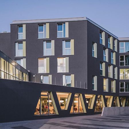 Jugendherberge Braunschweig Dış mekan fotoğraf