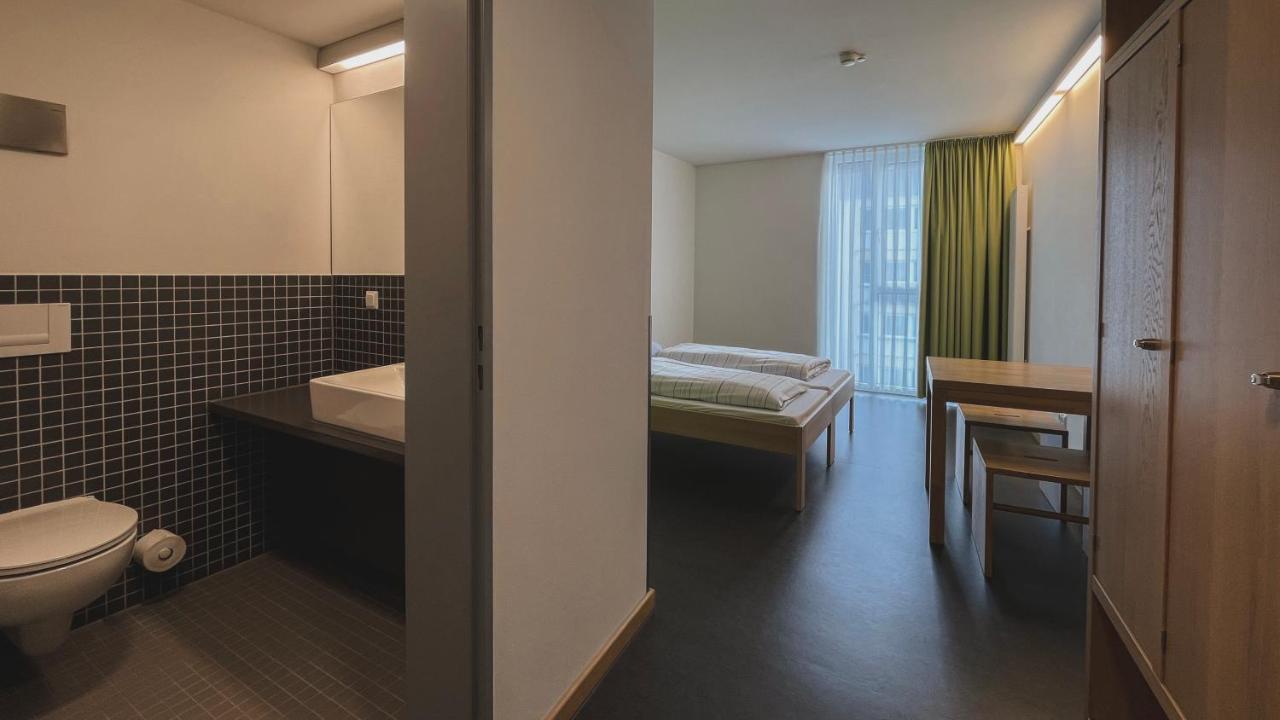Jugendherberge Braunschweig Oda fotoğraf